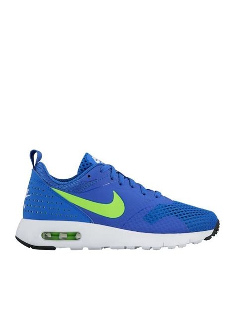 nike air max tavas br gs kinderschoenen blauw maat 33|Air Max Tavas .